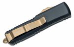 230-13 Microtech UTX-85 Spartan D/E Bronze Standard