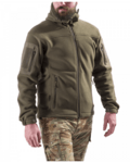 K08026-2.0-03-Coyote-XL Pentagon Hercules 2.0 Fleece Jacket