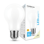Modee Smart Lighting LED Filament Milky Globe žiarovka E27 8W neutrálna biela (ML-MA60F4000K8WE27)