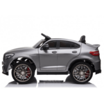 240369 Qileshi QLS-5688 Mercedes-AMG GLC 63 S coupe šedá