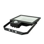 Modee Lighting LED Reflektor A3-series + Senzor 50W 5000lm 120° studená bílá (ML-FLS6000K50WSA3N)