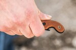 PSK-01 TOPS Knives PIT Stop Knife