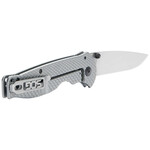 SOG-14-18-01-57 FLASH FL kapesní nůž 8,7 cm, Stonewash, celoocelový 