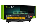 Green Cell LE49 baterie do notebooků Lenovo ThinkPad L430 L530 T430 T530 W530 11,1V 4400 mAh