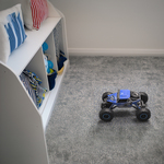 Maxlife MXRC-300 távirányítós autó (OEM0200597)