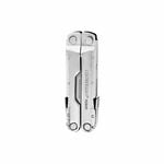 Leatherman LTG832303 REBAR™ multifunkciós szerszám kés nélkül, acél, 16 funkciós, nylon tok