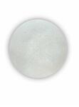 LC-L1-H-0 Luma Concrete Table – Light Grey, Smooth