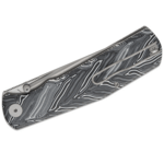 PFP14WDMW Petrified Fish PFP14
Lis 10cr15comov Stonewashed White Gmascus G10