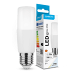 Modee LED Stick žárovka T37 7,9W E27 700lm studená bílá (ML-T376000K7,9WE27N)