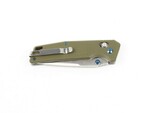 FB7601-GR Ganzo Knife Firebird FB7601-GR