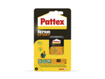 2751321 Pattex Repair Epoxy Mini Universal, stříkačka, 6 ml