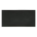 Modee LED čierna nástenná lampa 8W 710lm neutrálna biela (ML-LWL0004)