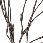 Modee záhradná solárna LED lampa GS024 110 cm (ML-GS024)