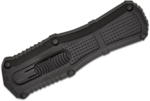 3375GY Benchmade MINI CLAYMORE, OTF, DAGGER