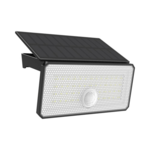 Modee LED solárny reflektor so senzorom pohybu 500 lm (ML-WS139)