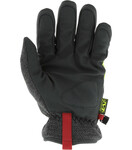 Mechanix ColdWork FastFit Hi-Viz pracovné rukavice S (CWKSFF-X91-008)