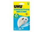 UHU Correction Roller Compact korekčná páska (1100050365)