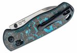 Ki3619A2 Kizer Drop Bear Arctic Storm, FatCarbon