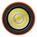 Baton 3 Pro Max (Orange) CW OLIGHT Customized 4000mAh 3.6V 21700 
Rechargeable lithium-ion Ba
