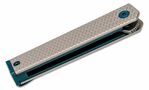 CRKT CR-7081 CEO Microflipper Drop Point vreckový nôž 6 cm, hliník 