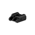 43X Mos Mount OLIGHT sliding rail mount for rail mount lights that are compatible with short builds