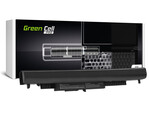 HP89PRO zöldcellás laptop akkumulátor HS03 807956-001 HP 14 15 17, HP 240 245 250 255 G4 G5 készülék