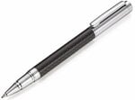 Troika STRAIGHT-LINE černé pero (PIP50/CB)