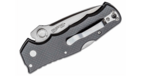 Cold Steel 62QCFB Silver Eye kapesní nůž 9 cm, uhlíkové vlákno