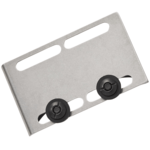 Böker Plus 09BO560 Belt Clip Ambidex spona na opasok pre ľavákov/pravákov