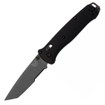 537SGY-03 Benchmade BAILOUT, AXIS, TANTO