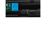 Green Cell HP43 baterie pro HP Probook 4330s 4430s 4440s 4530s 4540s