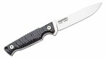 Cold Steel FX-4RZR 4" RAZORTEK Black všestranný nůž 10,1 cm, černá, GFN, pouzdro Secure-Ex