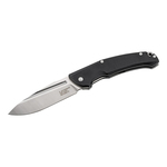 Herbertz 569514 kapesní nůž 10,6cm, G10 černá