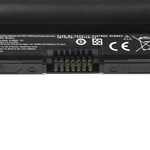 Baterie JC04 pro HP 240 G6 245 G6 250 G6 255 G6, HP 14-BS 14-BW 15-BS 15-BW