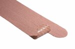 Kintex PReCut Fixačný tejp/páska 20 Streifen (I oder Y) 25 x 5cm Pink, ružová, 20 ks v balení