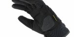 Mechanix M-Pact 2 pracovní rukavice M (MP2-05-009) černá