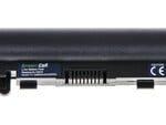 AC25 Green Cell Battery for Acer E1-522 E1-530 E1-532 E1-570 E1-572 V5-531 / 14,4V 2200mAh