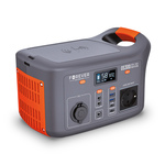 ENE100001 Forever Outdoor Portable Power-Station OS300 300W 307Wh LiFePO4