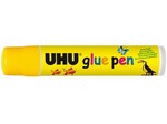 UHU Glue Pen tekuté lepidlo 50ml