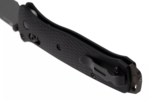 537GY-03 Benchmade BAILOUT, AXIS, TANTO