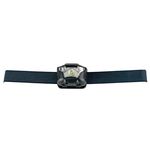 Technik Čelovka H22 (vstavaná batéria) XPG3 LED + USB-C (300 lúmenov)