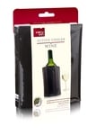 38804606 Vacu Vin Manžetový chladič na víno Black