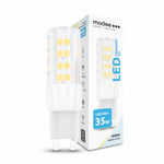 Modee Smart Lighting LED G9 Ceramic žiarovka G9 5W studená biela (ML-G9C6000K5W)
