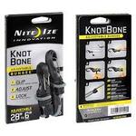 Nite Ize KnotBone állítható Bungee kötél #5 635x21,84x26,75mm (KBB5-03-01)