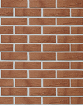 EL99612 Elabrick obklad Sahara-1m² - oranžovo cihlová