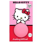 Hello Kitty Bath bomb Hello Kitty strawberry 165 g