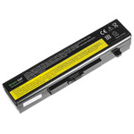 LE98 zöld cella akkumulátor Lenovo ThinkPad Edge E430 E440 E530 / 11,1V 6600mAh