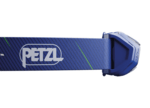 Petzl E067AB01 TIKKA® CORE Blue nabíjateľná čelovka, modrá