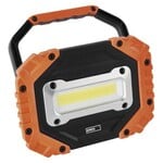 P4113 Emos COB LED pracovní svítidlo P4113, 700 lm, 4× AA