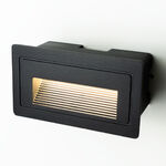 Modee LED schodiskové svietidlo 3W 210lm neutrálna biela (ML-LSL0002)